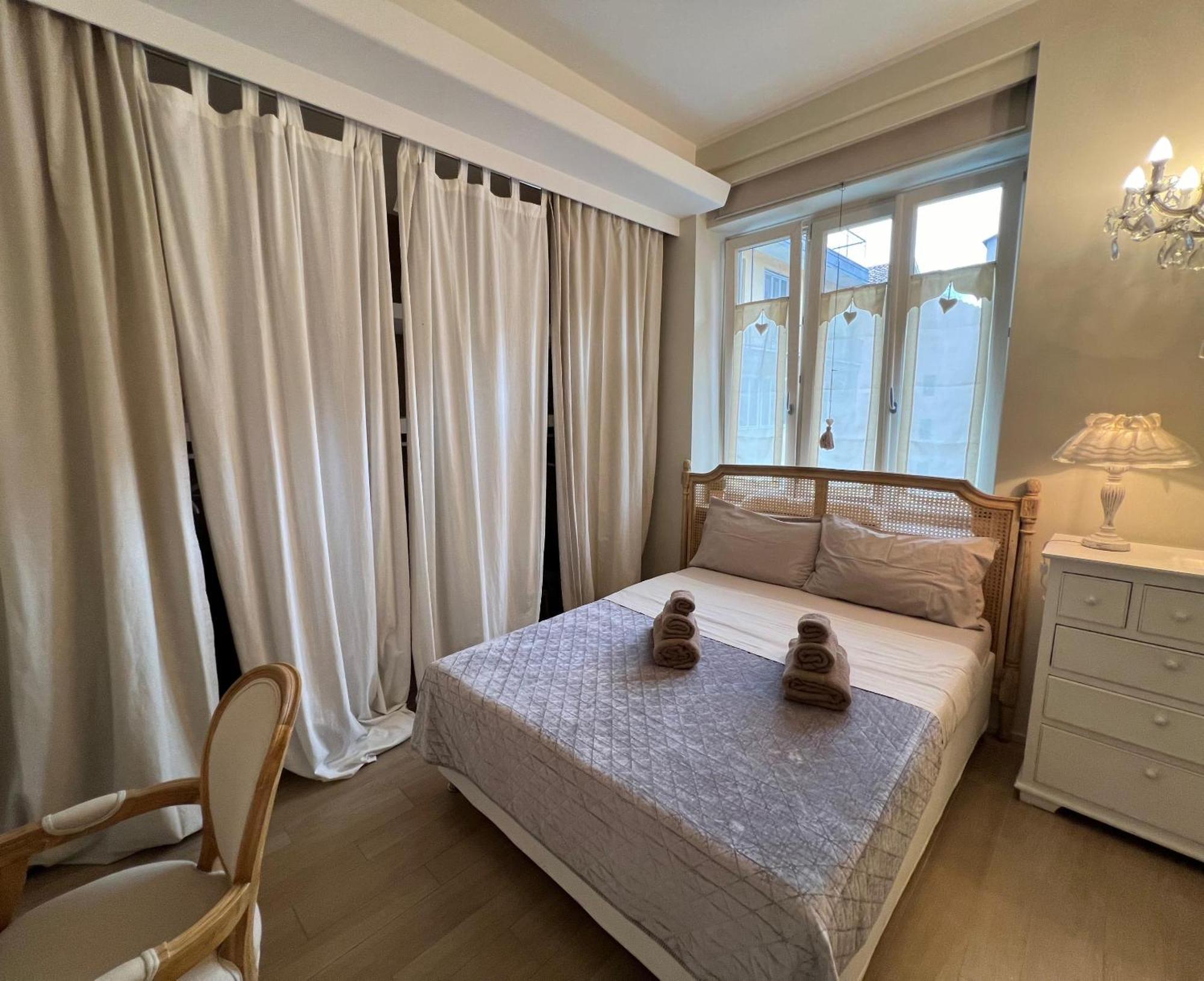 Chic Nest @Galleriacavour Bolonia Zewnętrze zdjęcie