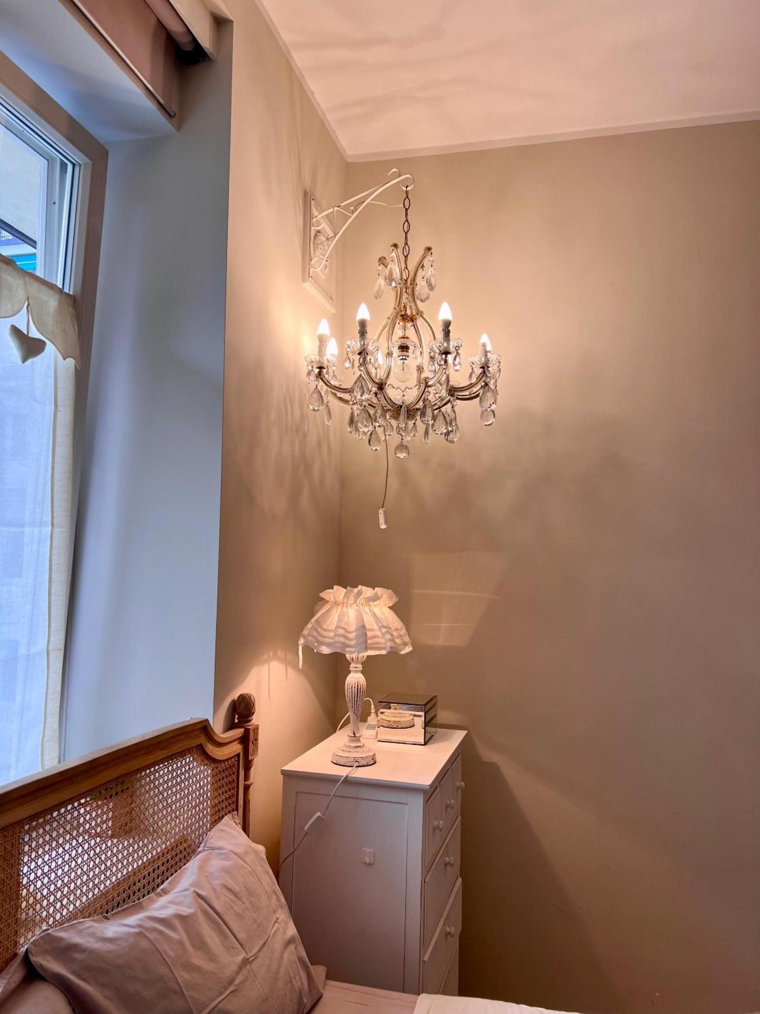 Chic Nest @Galleriacavour Bolonia Zewnętrze zdjęcie