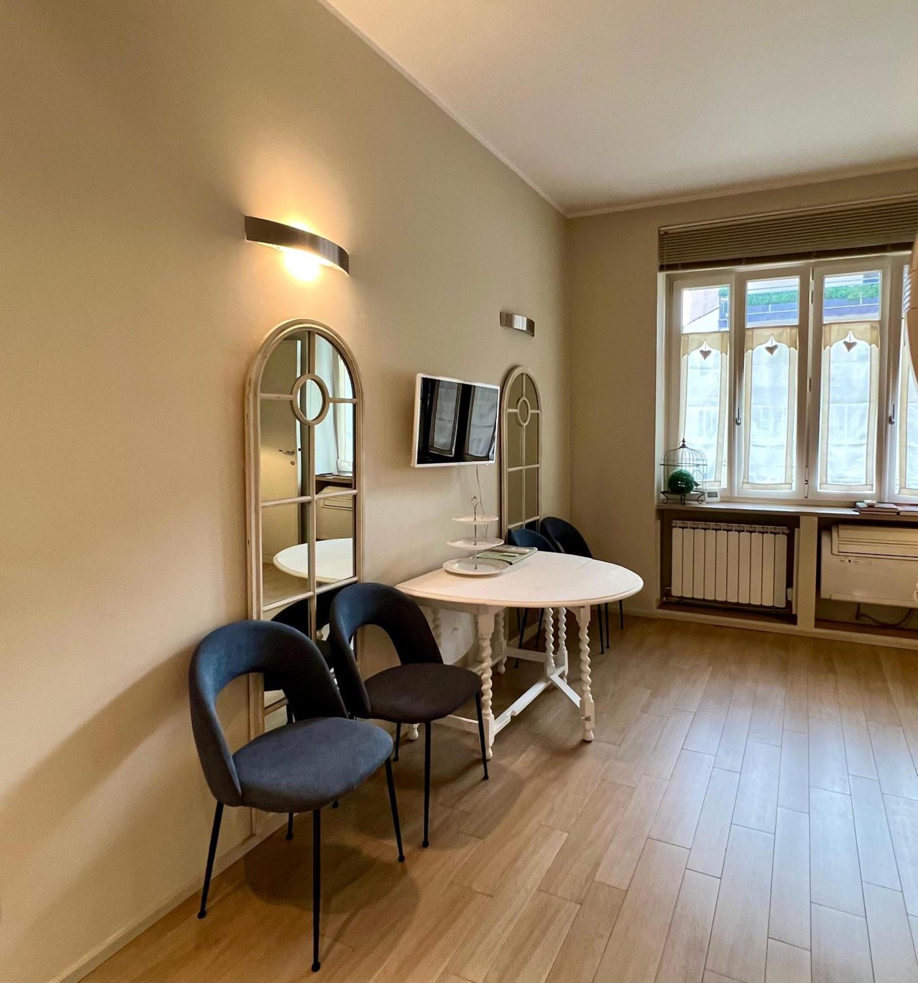 Chic Nest @Galleriacavour Bolonia Zewnętrze zdjęcie