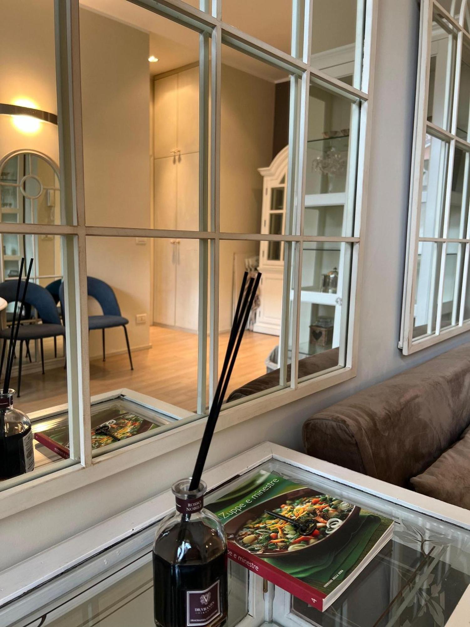 Chic Nest @Galleriacavour Bolonia Zewnętrze zdjęcie
