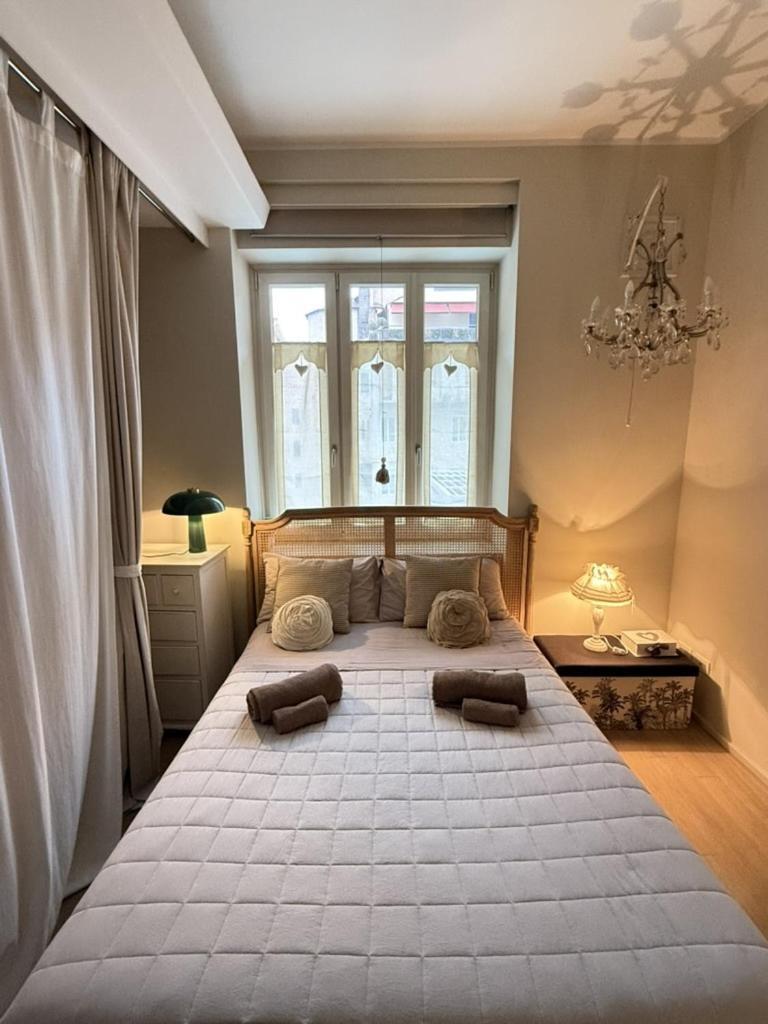 Chic Nest @Galleriacavour Bolonia Pokój zdjęcie